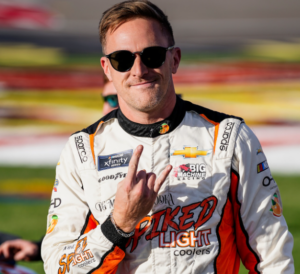 Parker Kligerman