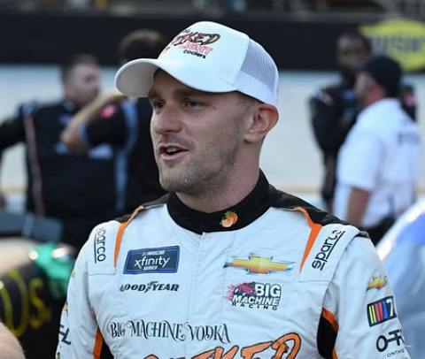 Parker Kligerman