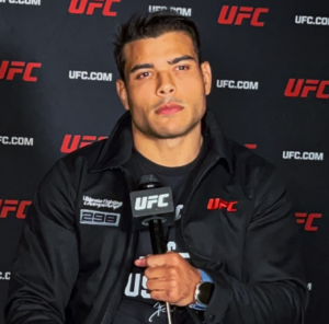 Paulo Costa