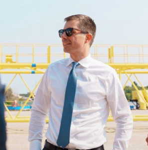 Pete Buttigieg