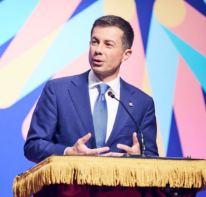 Pete Buttigieg