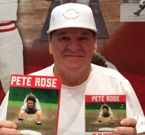 Pete Rose 