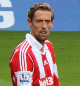 Peter Crouch