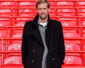 Peter Crouch