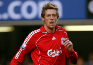 Peter Crouch