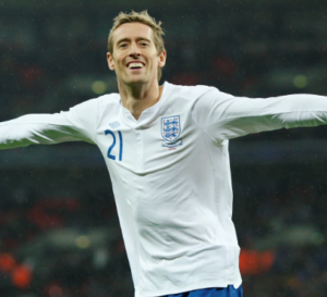 Peter Crouch