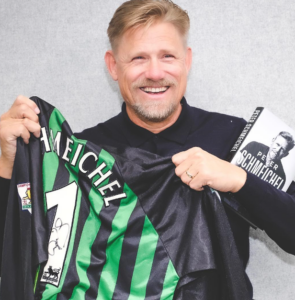 Peter Schmeichel