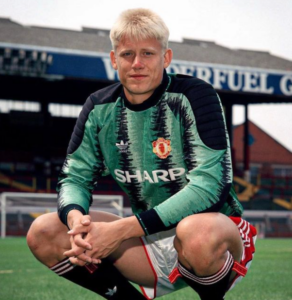 Peter Schmeichel