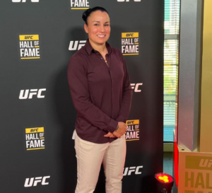 Raquel Pennington