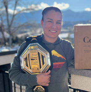 Raquel Pennington