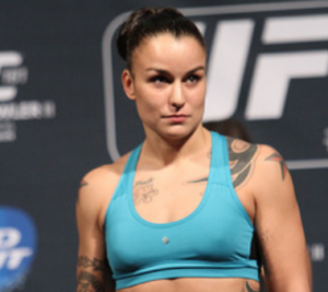 Raquel Pennington