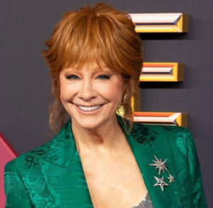 Reba McEntire 