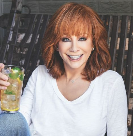 Reba McEntire