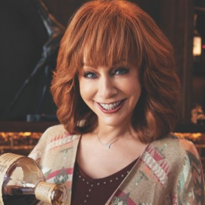 Reba McEntire 