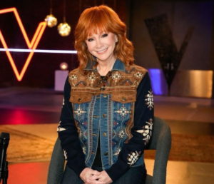 Reba McEntire