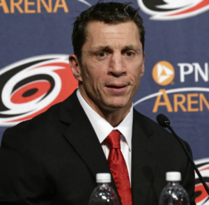 Rod Brind'Amour 