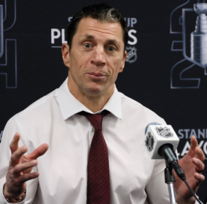 Rod Brind'Amour 