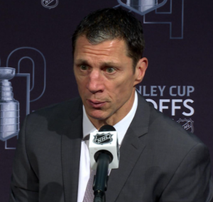 Rod Brind'Amour 