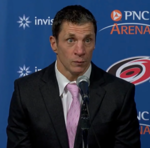 Rod Brind'Amour