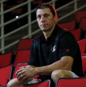 Rod Brind'Amour