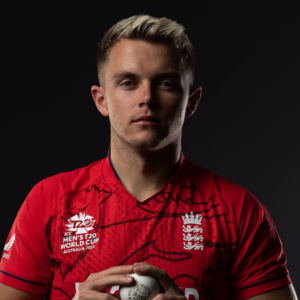 Sam Curran