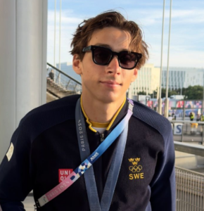 Mondo Duplantis