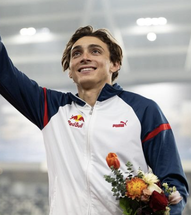 Mondo Duplantis