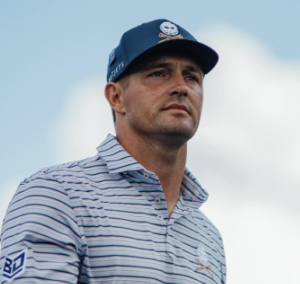 Bryson DeChambeau