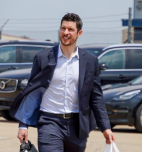 Sidney Crosby  