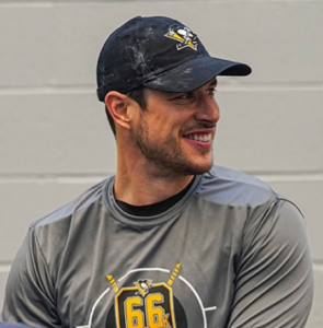 Sidney Crosby