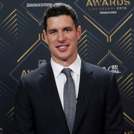 Sidney Crosby