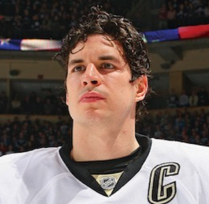 Sidney Crosby  