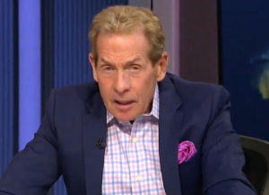 Skip Bayless