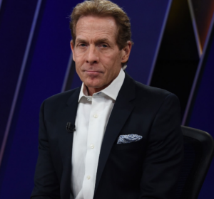 Skip Bayless