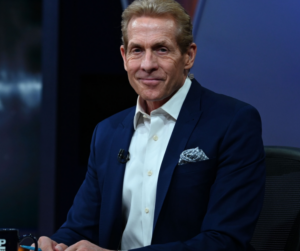 Skip Bayless