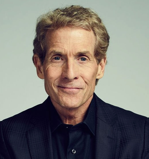 Skip Bayless