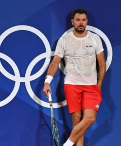 Stan Wawrinka