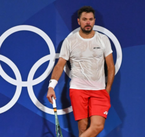 Stan Wawrinka