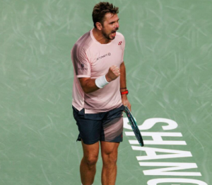 Stan Wawrinka