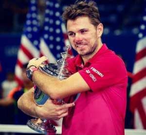 Stan Wawrinka