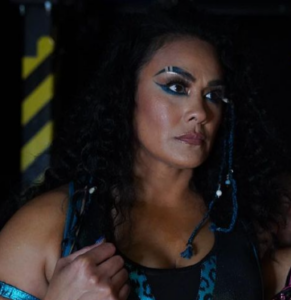 Tamina 