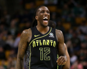 Taurean Prince