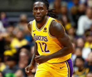 Taurean Prince