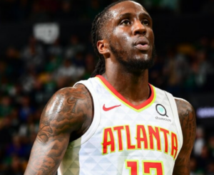 Taurean Prince