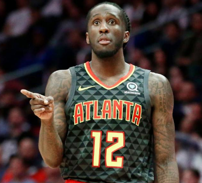 Taurean Prince