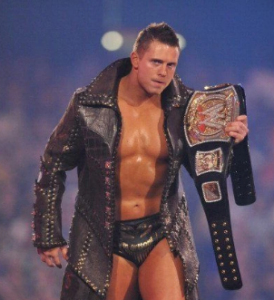 The Miz