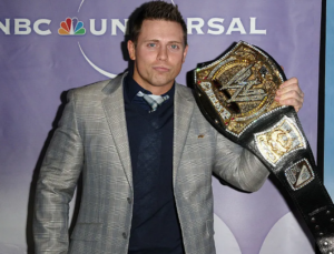 The Miz