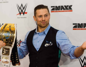 The Miz