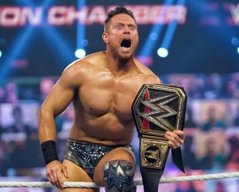 The Miz