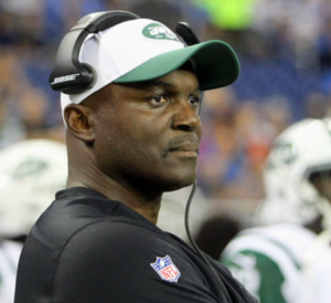 Todd Bowles 